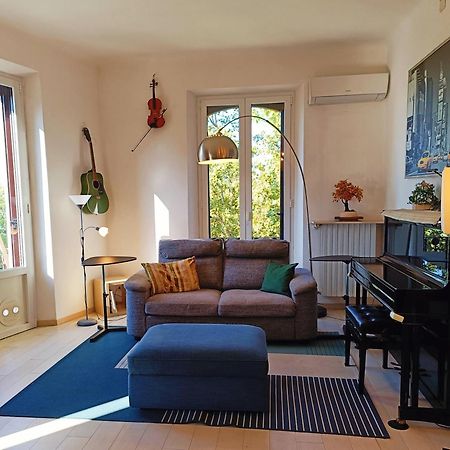 Yr Apartments Milan - Isola ภายนอก รูปภาพ
