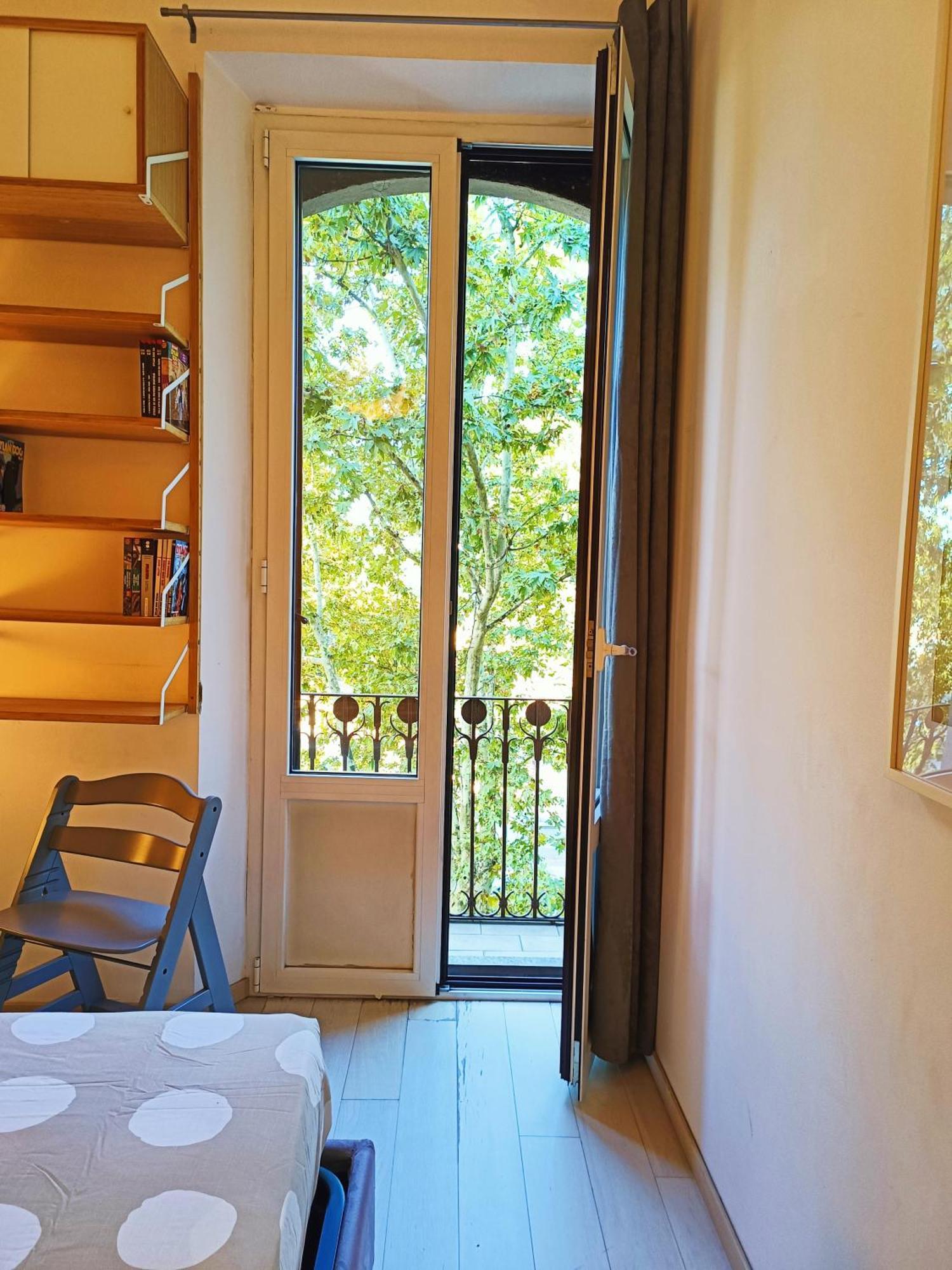 Yr Apartments Milan - Isola ภายนอก รูปภาพ