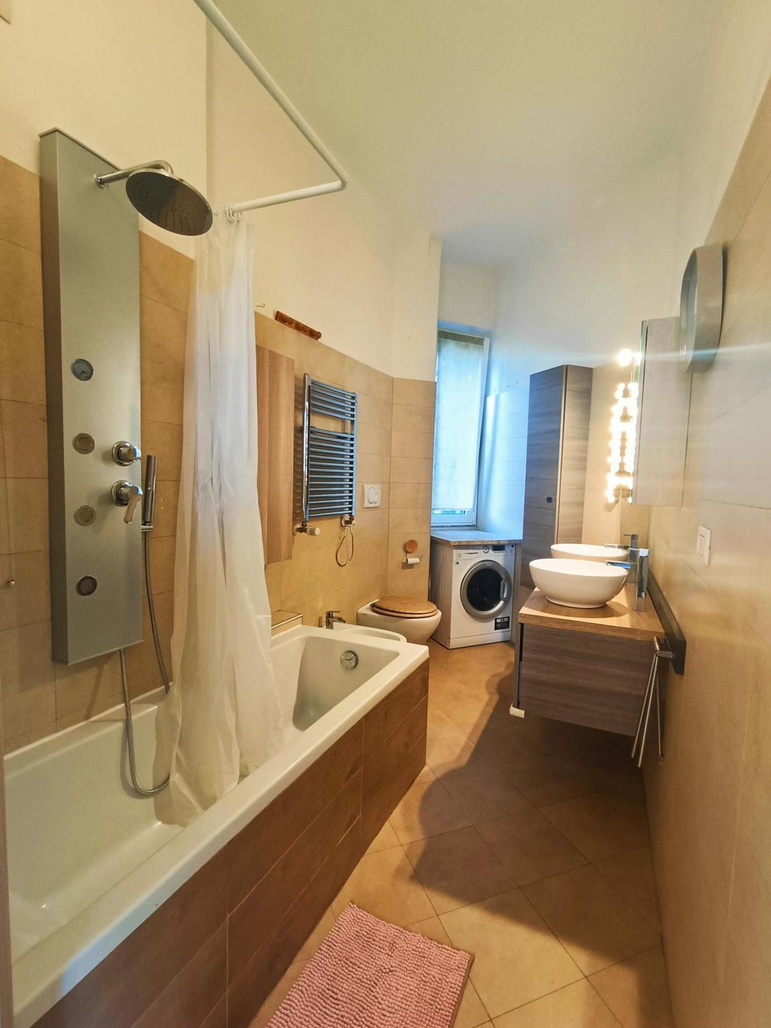 Yr Apartments Milan - Isola ภายนอก รูปภาพ