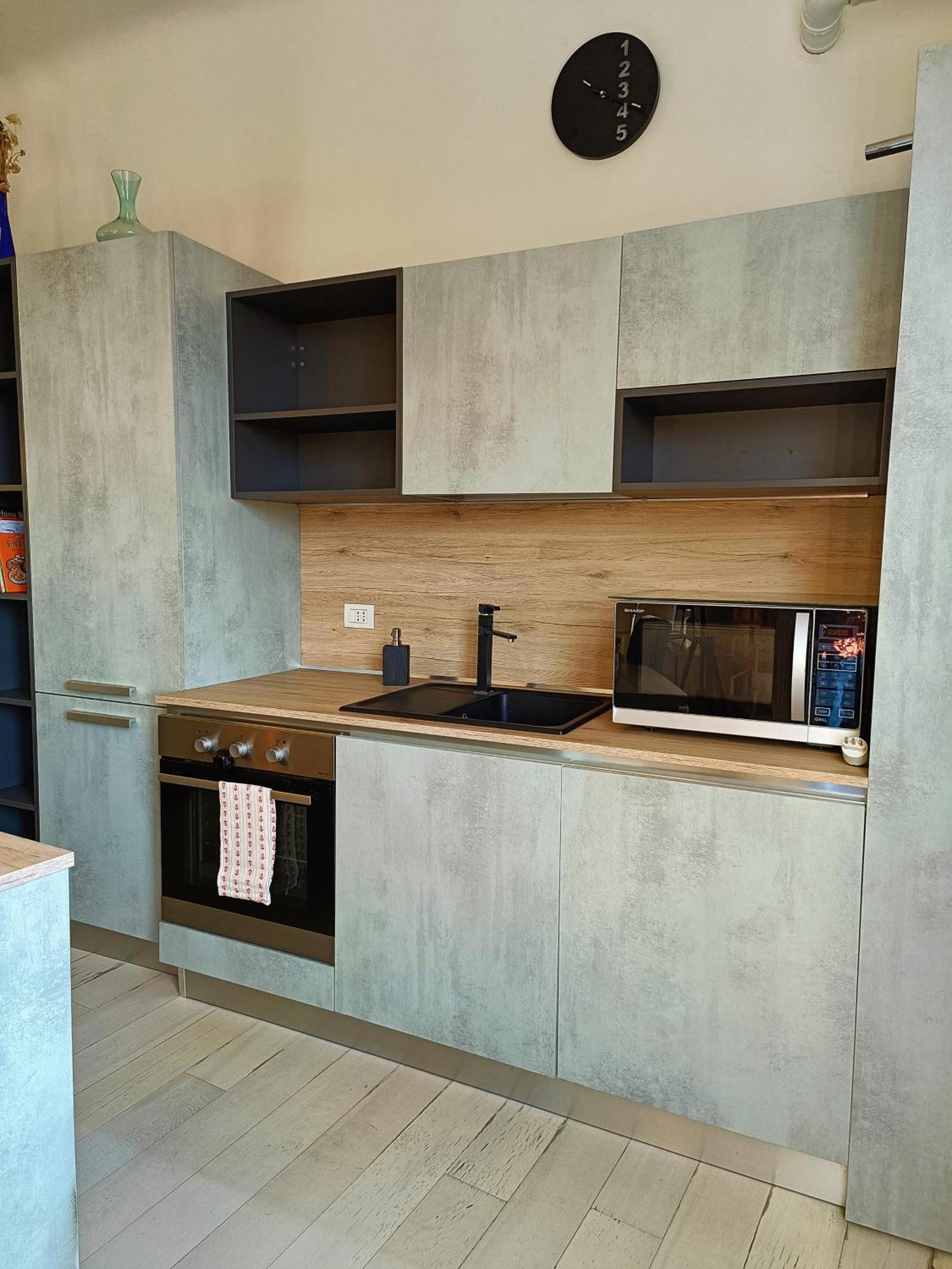 Yr Apartments Milan - Isola ภายนอก รูปภาพ