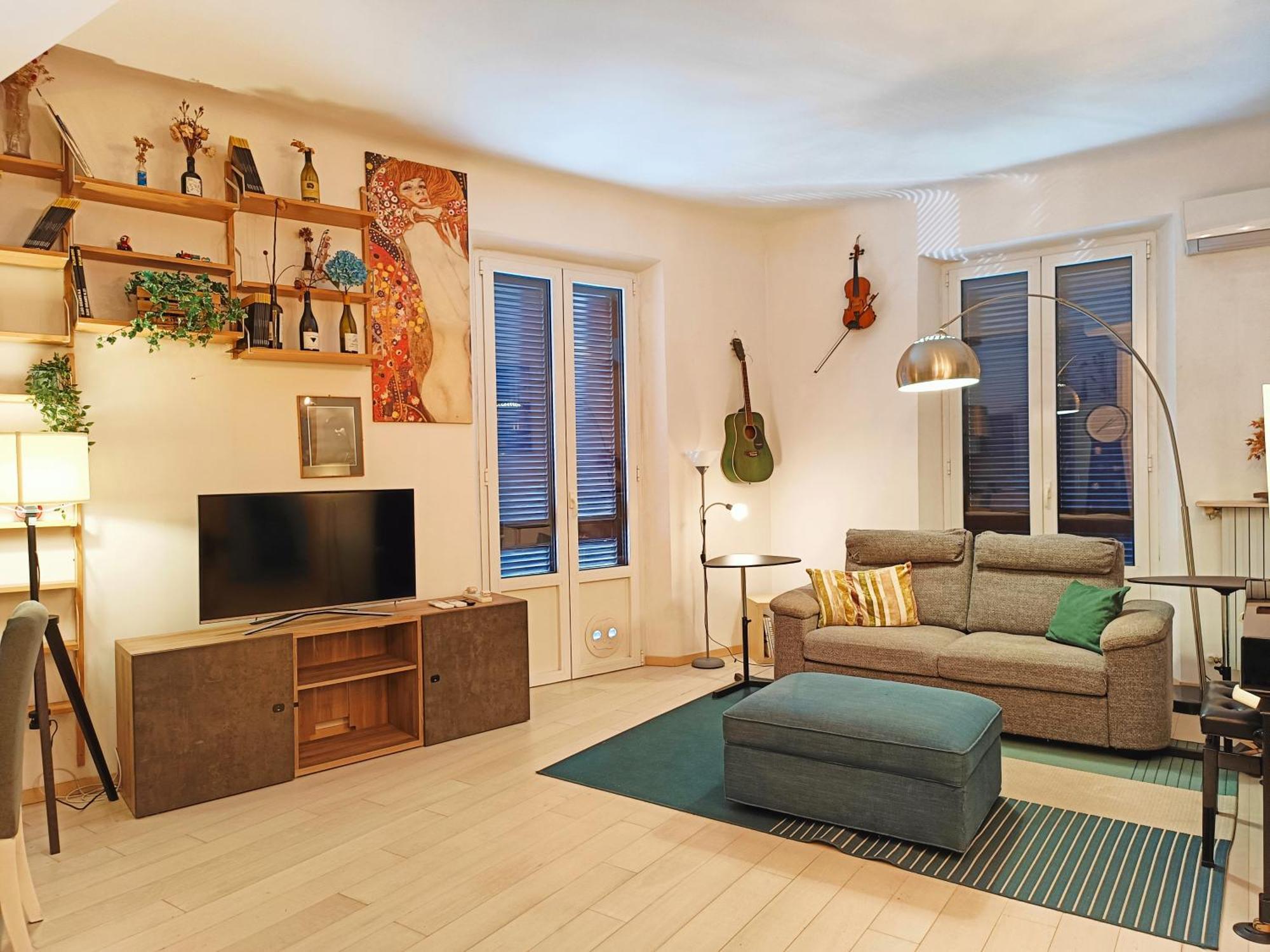 Yr Apartments Milan - Isola ภายนอก รูปภาพ