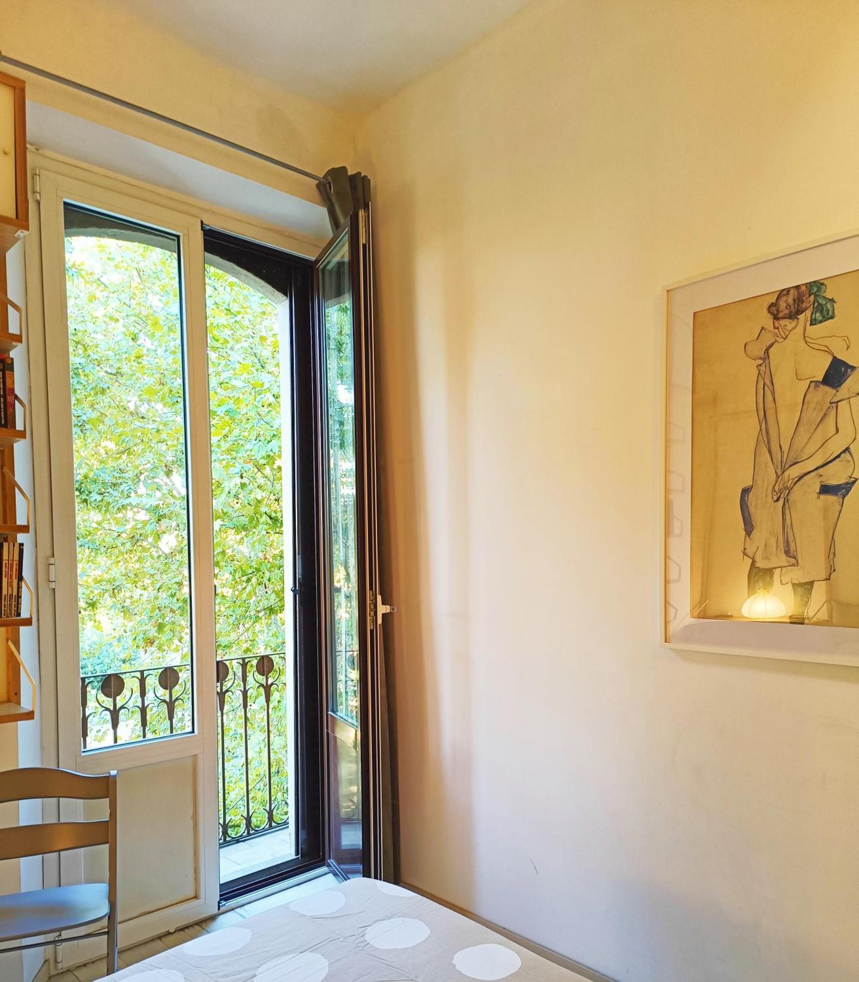Yr Apartments Milan - Isola ภายนอก รูปภาพ