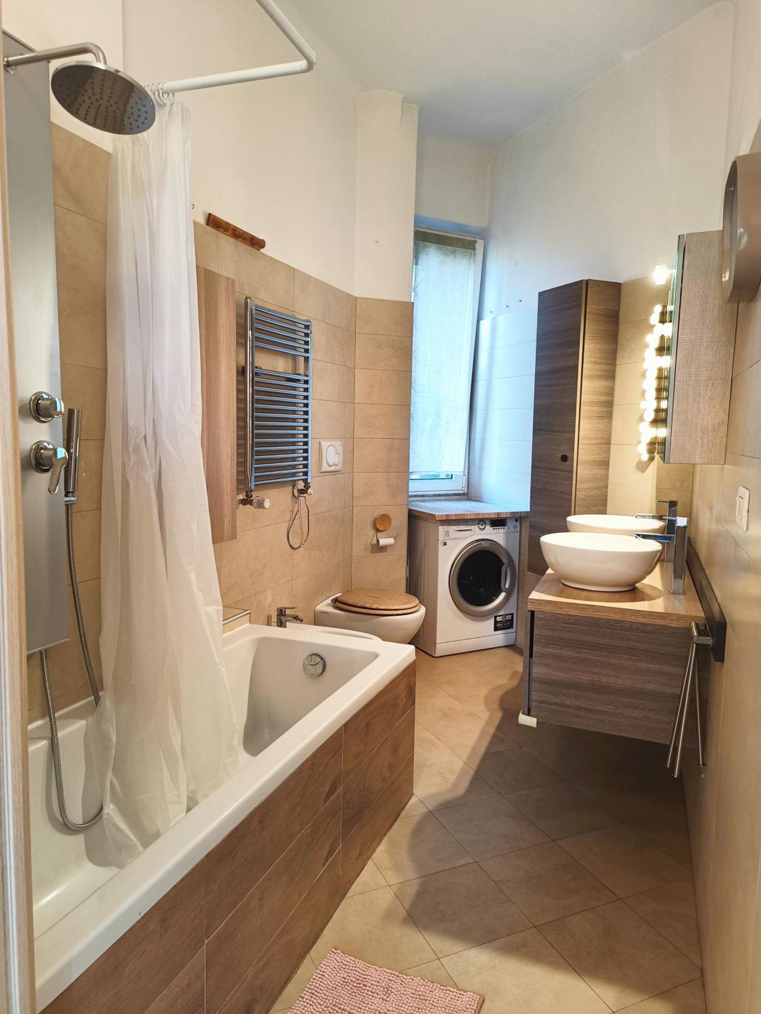 Yr Apartments Milan - Isola ภายนอก รูปภาพ