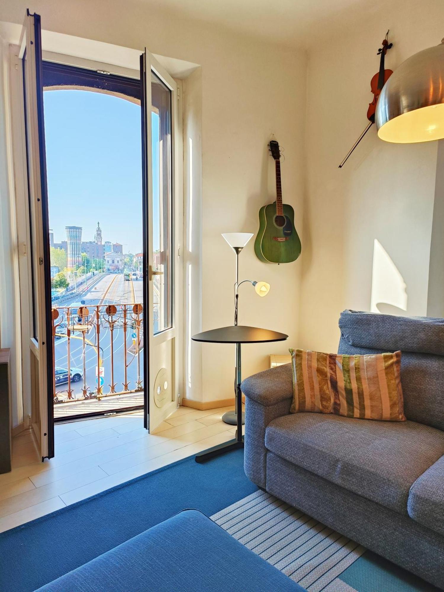 Yr Apartments Milan - Isola ภายนอก รูปภาพ