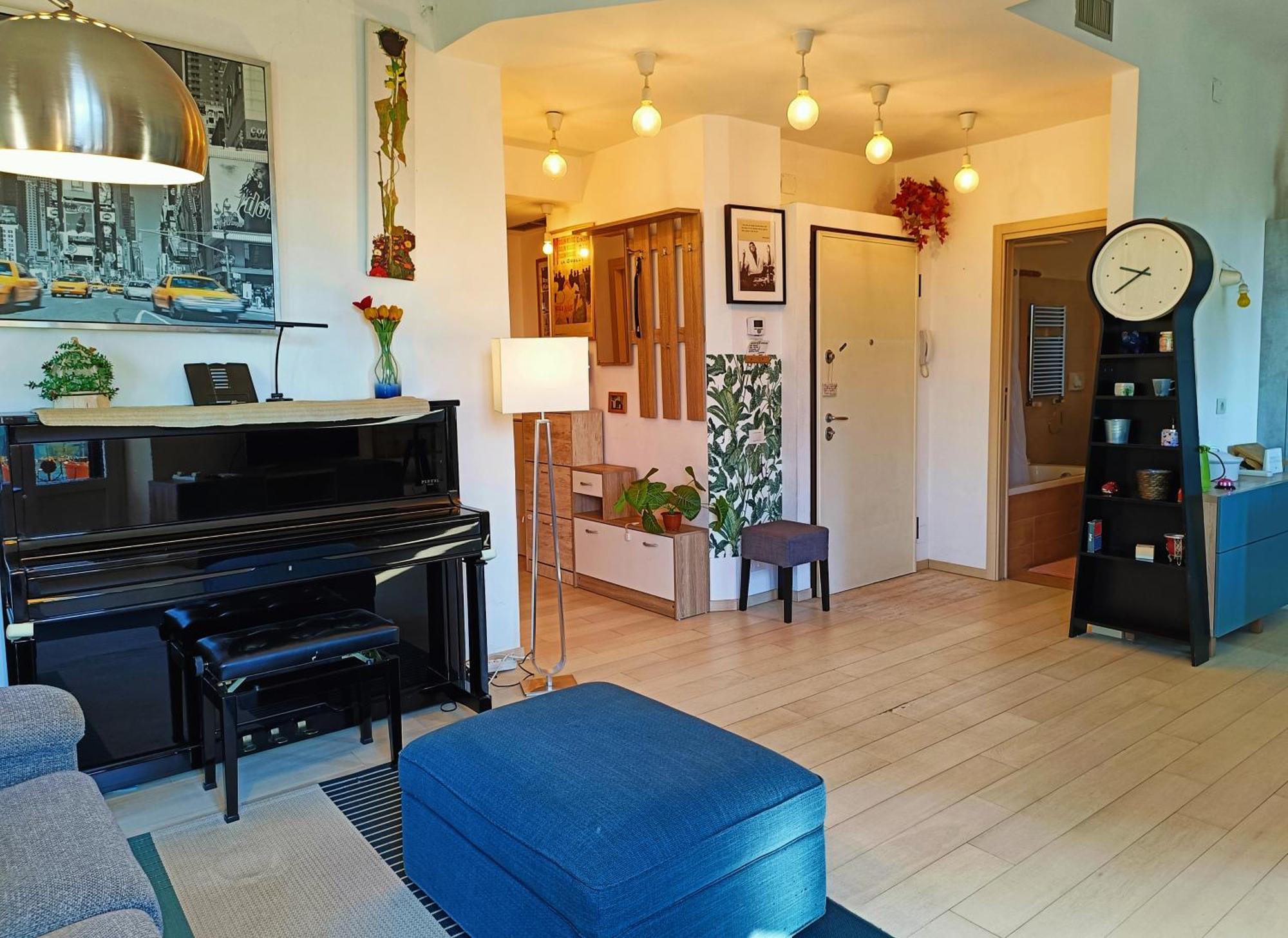 Yr Apartments Milan - Isola ภายนอก รูปภาพ