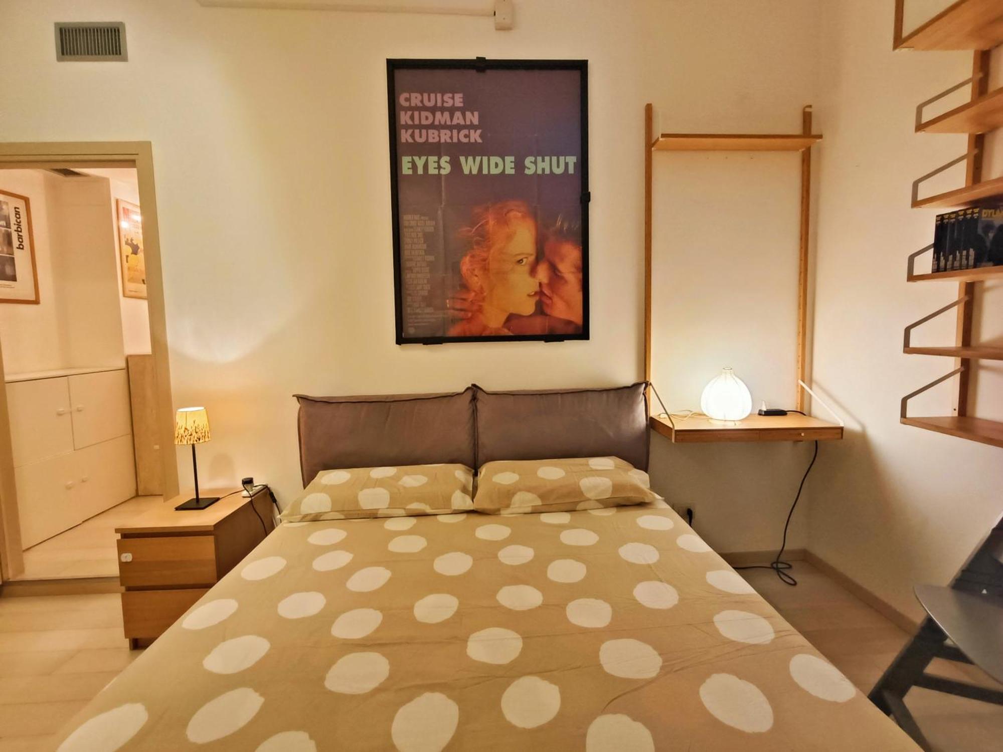 Yr Apartments Milan - Isola ภายนอก รูปภาพ