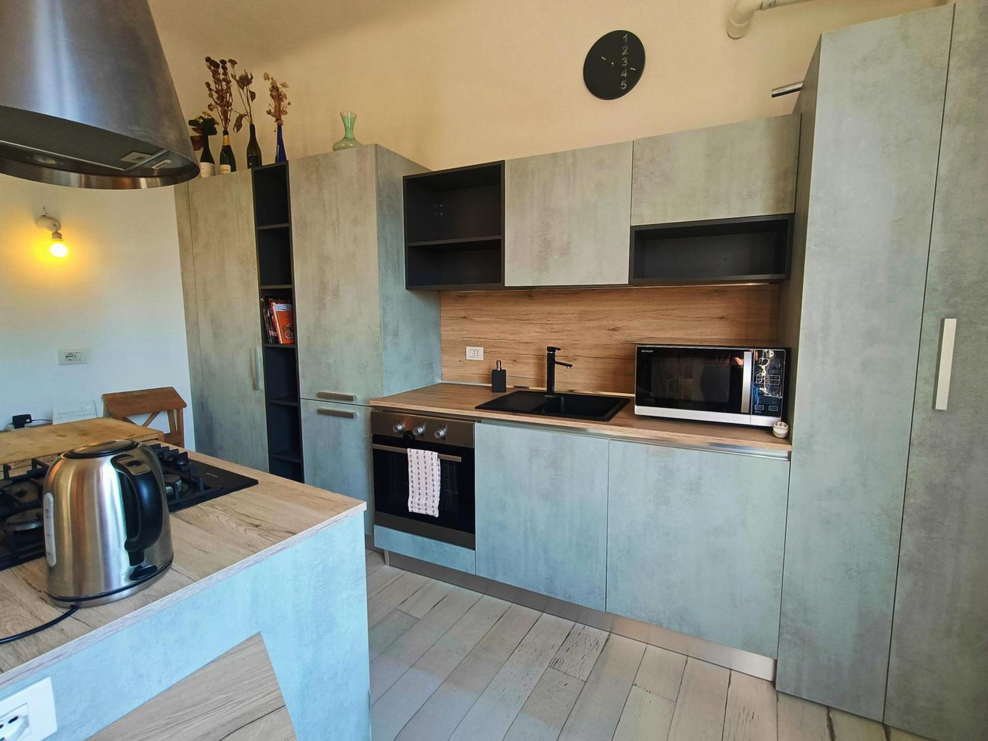 Yr Apartments Milan - Isola ภายนอก รูปภาพ