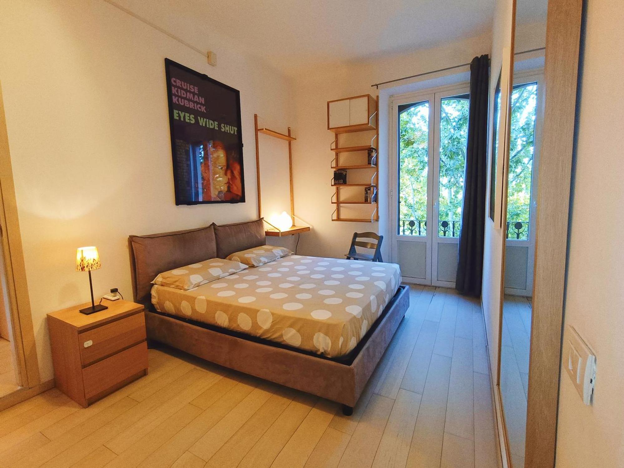 Yr Apartments Milan - Isola ภายนอก รูปภาพ