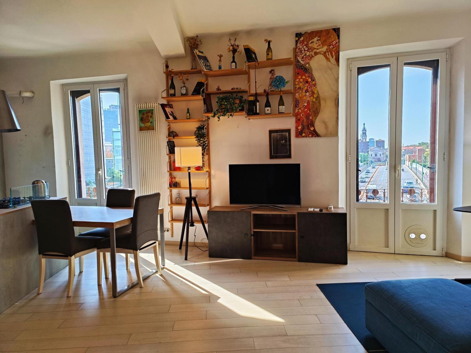 Yr Apartments Milan - Isola ภายนอก รูปภาพ