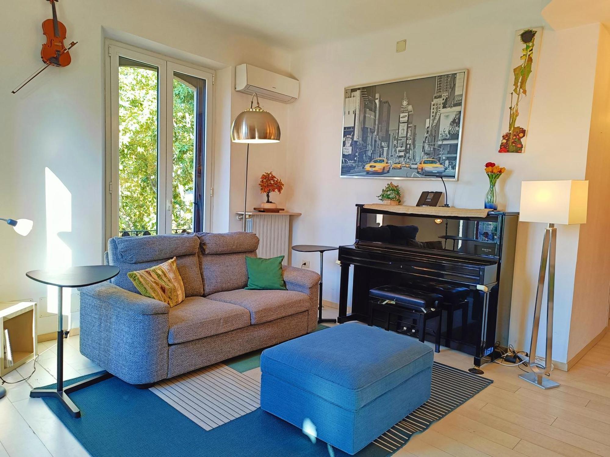 Yr Apartments Milan - Isola ภายนอก รูปภาพ