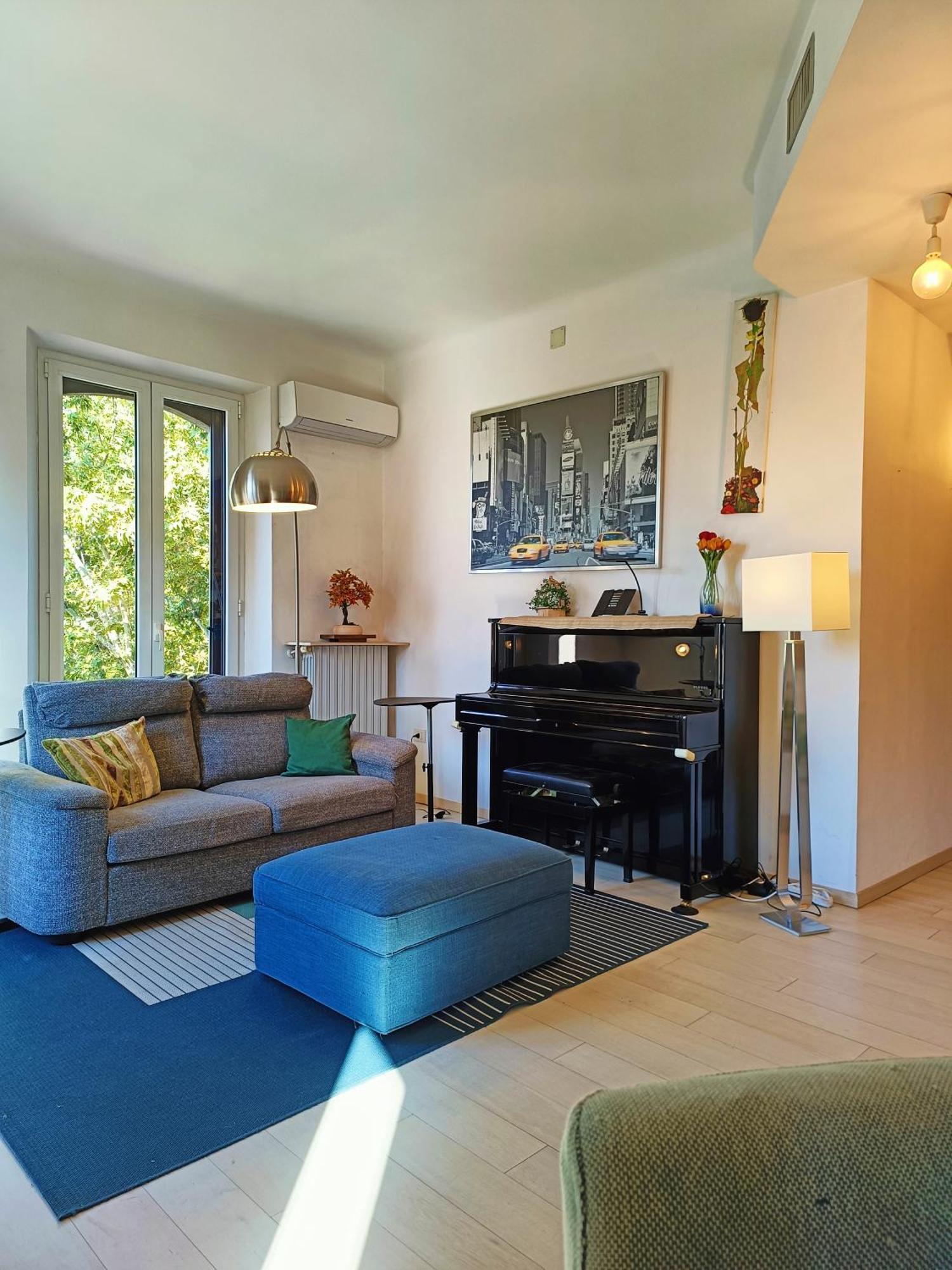 Yr Apartments Milan - Isola ภายนอก รูปภาพ