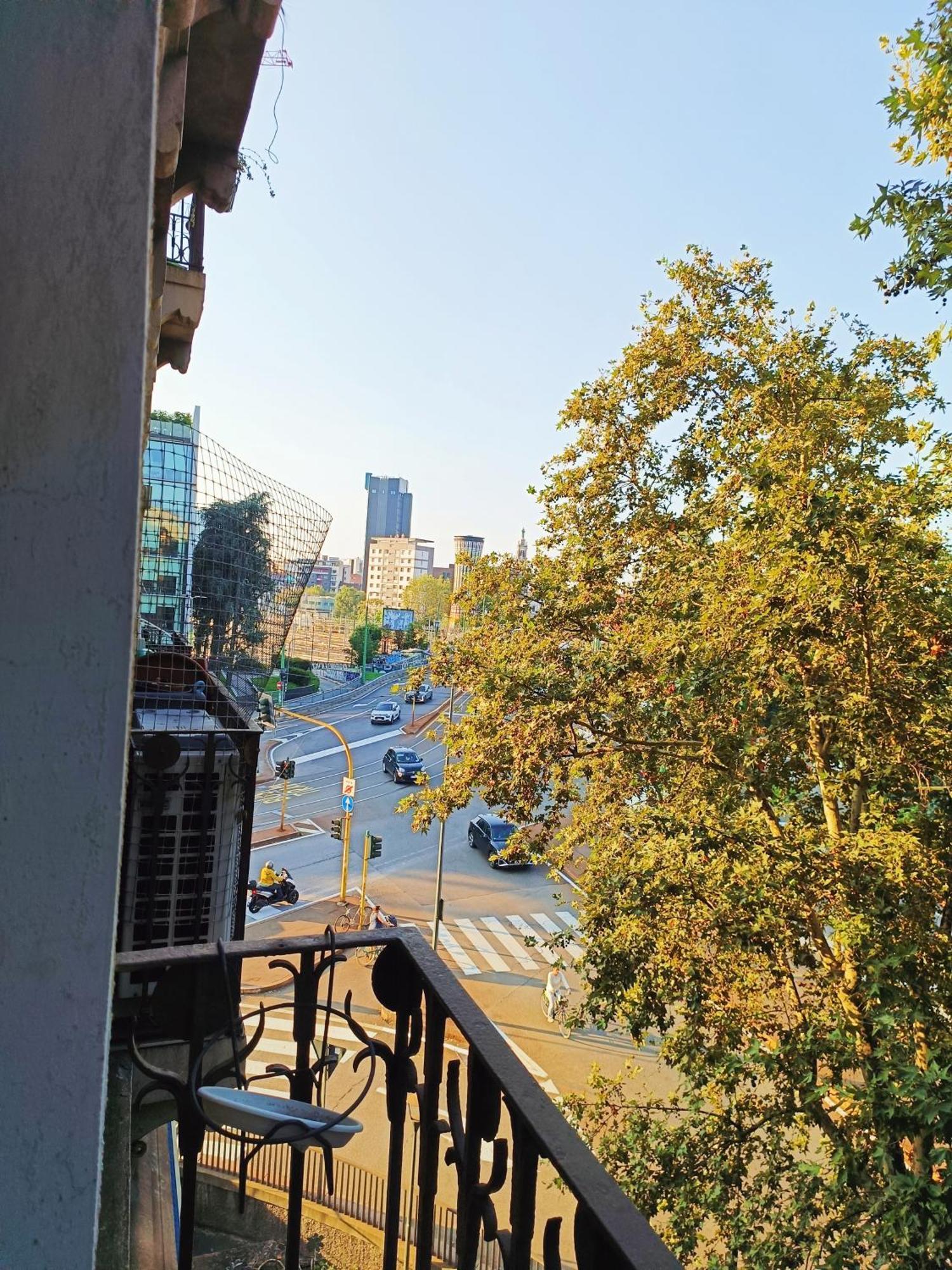 Yr Apartments Milan - Isola ภายนอก รูปภาพ