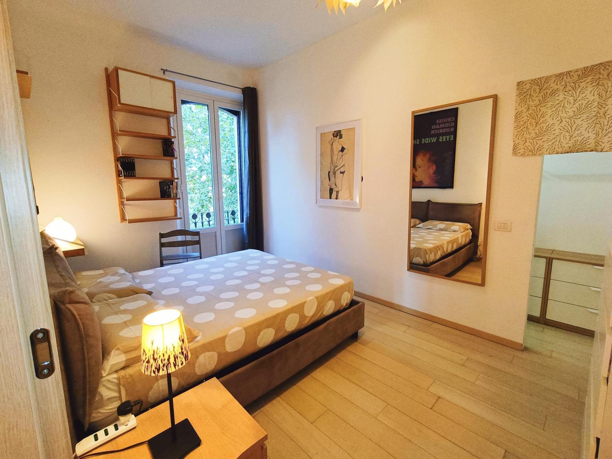 Yr Apartments Milan - Isola ภายนอก รูปภาพ