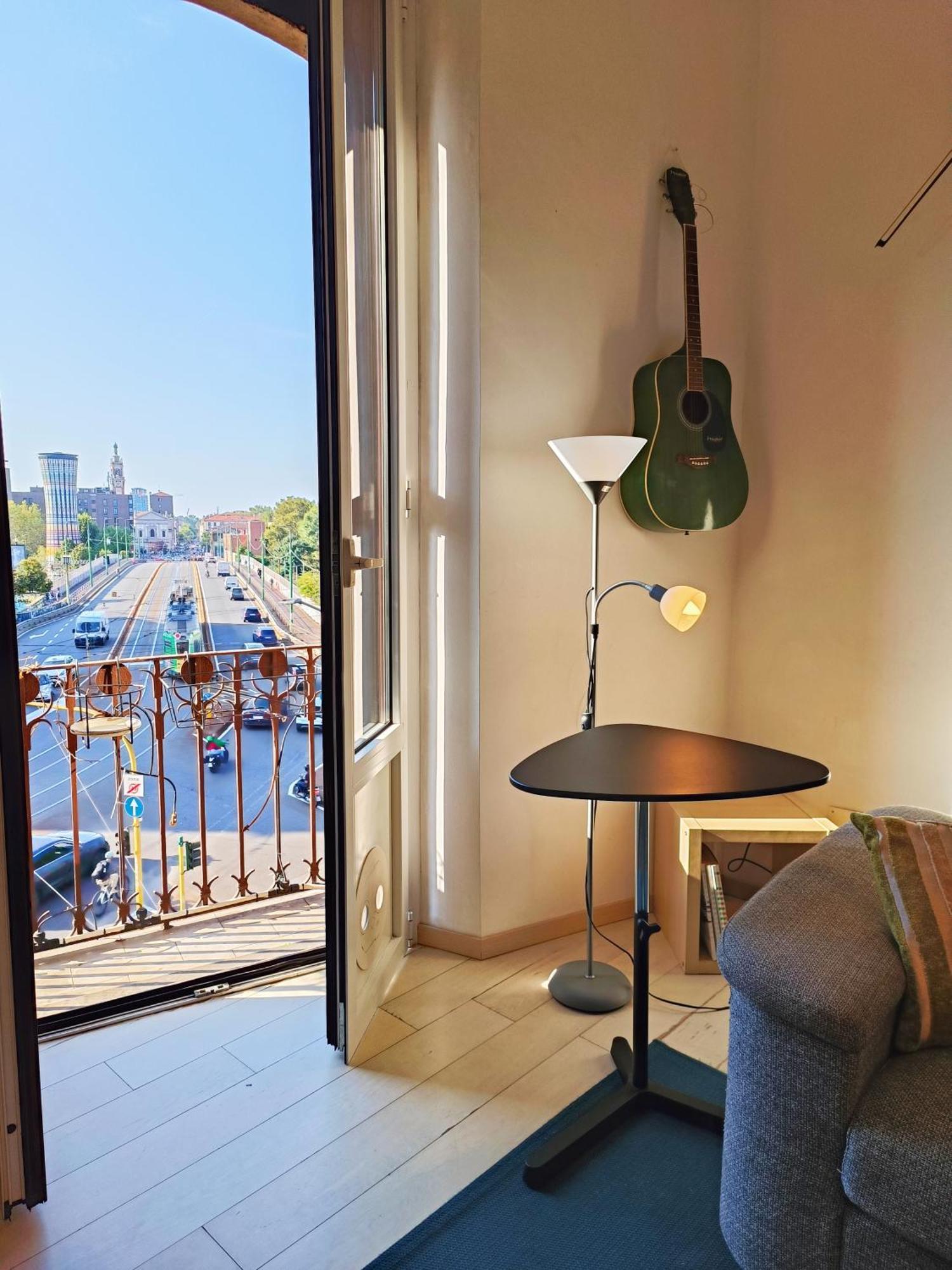 Yr Apartments Milan - Isola ภายนอก รูปภาพ