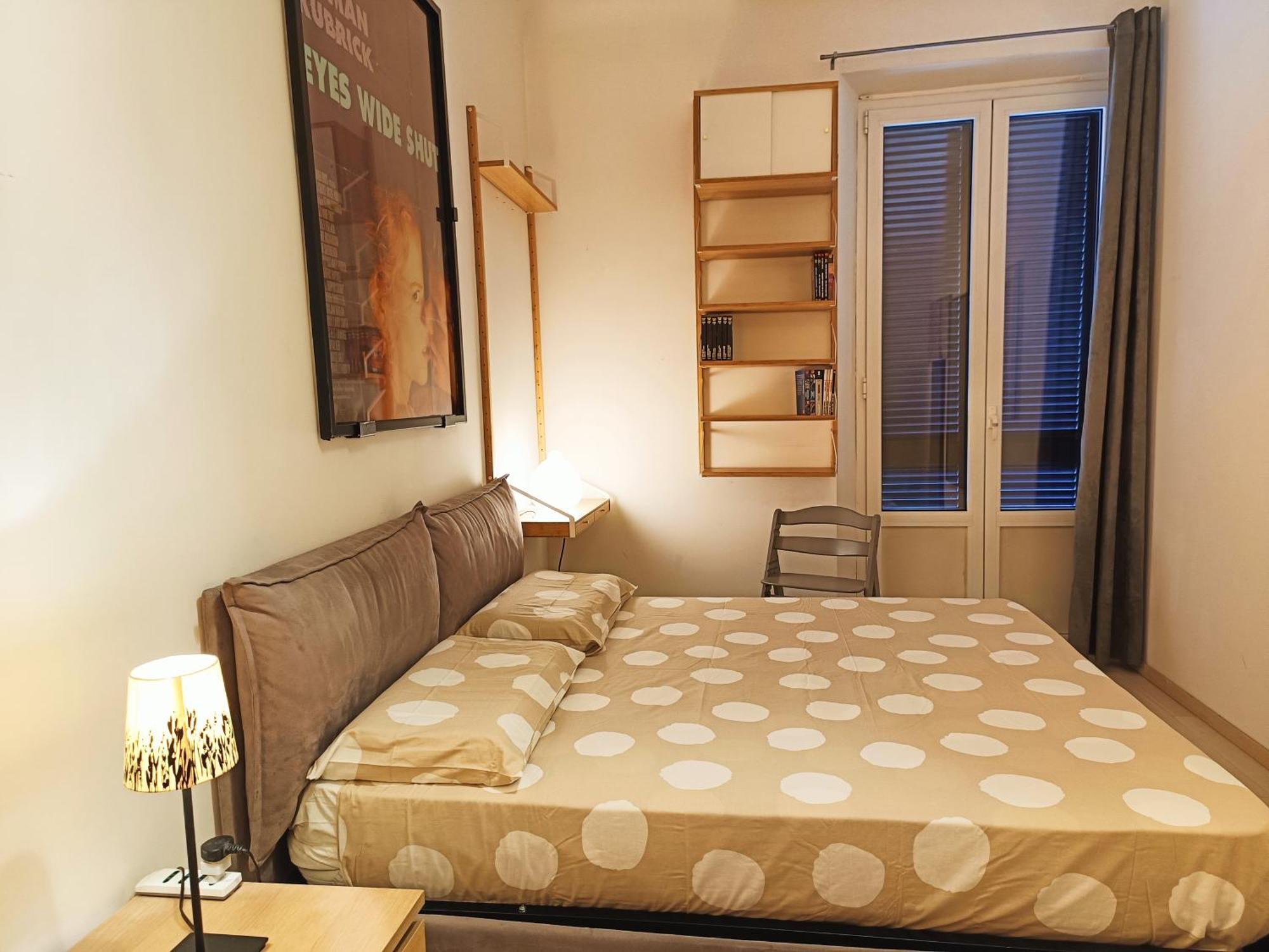 Yr Apartments Milan - Isola ภายนอก รูปภาพ